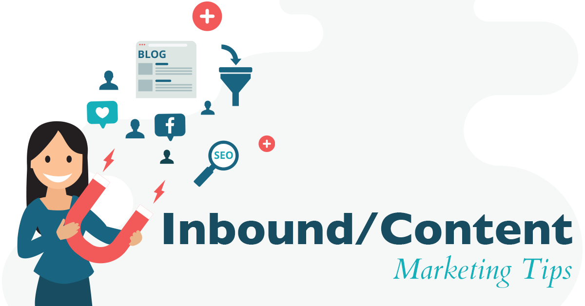 Inbound Marketing