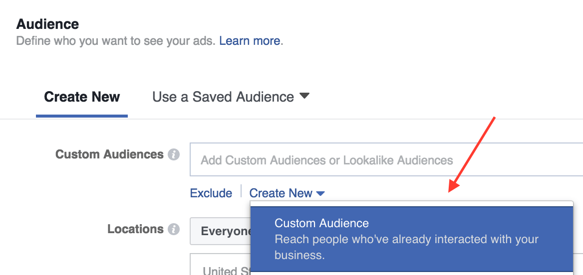 facebook-marketing-tips-custom-audience