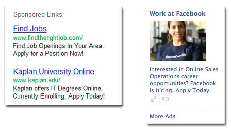 Google Ads vs Facebook Ads