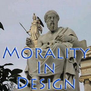 socrates morality and design